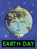 Earth Day