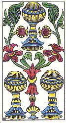 Card from Tarot Classic
