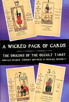 Cover from A Wicked Pack of Cards