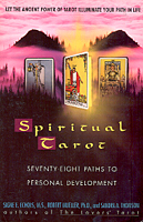 Cover from Spiritual Tarot