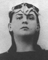 Aleister Crowley