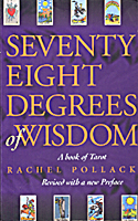 Cover of Seventy-Eight Degrees of Wisdom